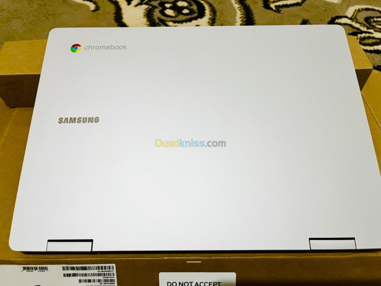 Samsung Galaxy chromebook 2 