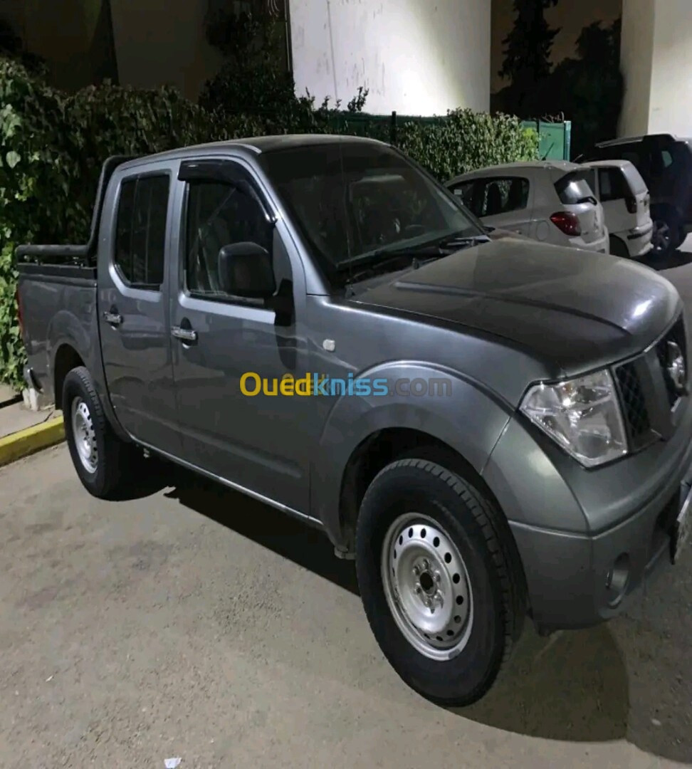 Nissan Navara 2015 SC XE