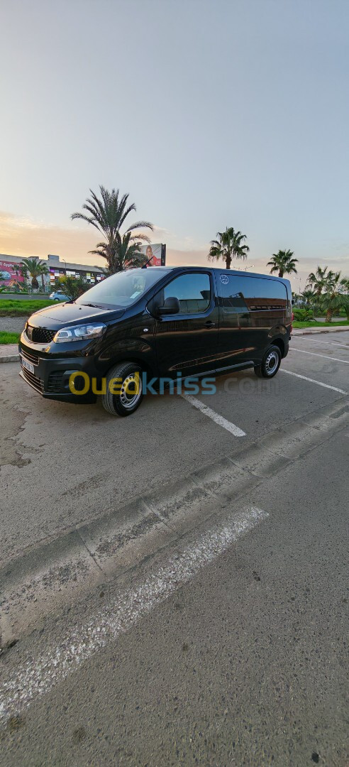 Fiat Scudo 2024 Scudo