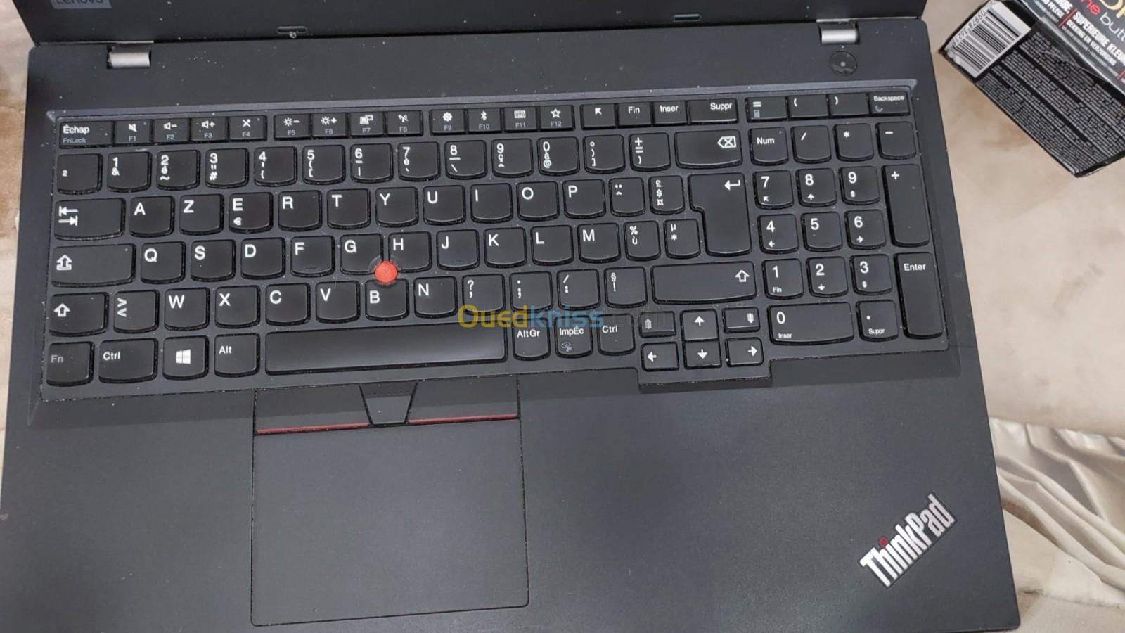 lenovo E580 i5 thinkpad