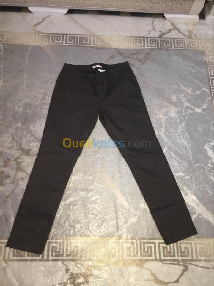 Pantalons femme