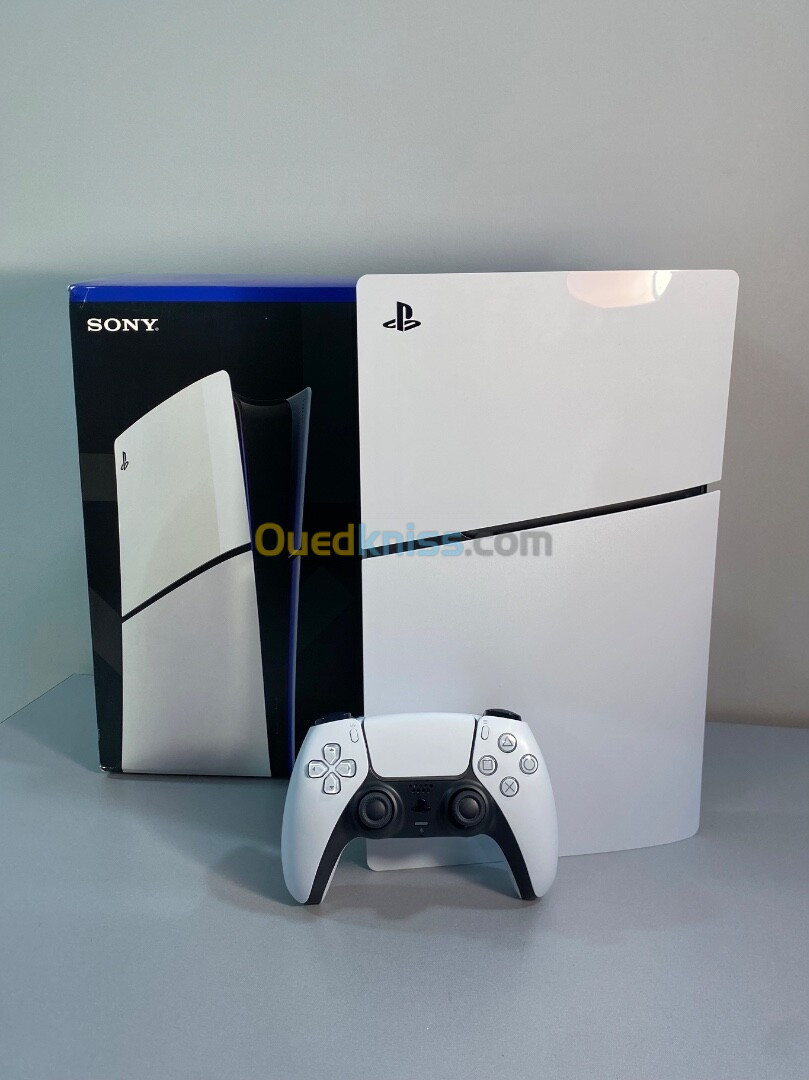 Playstation 5 Slim 1TB