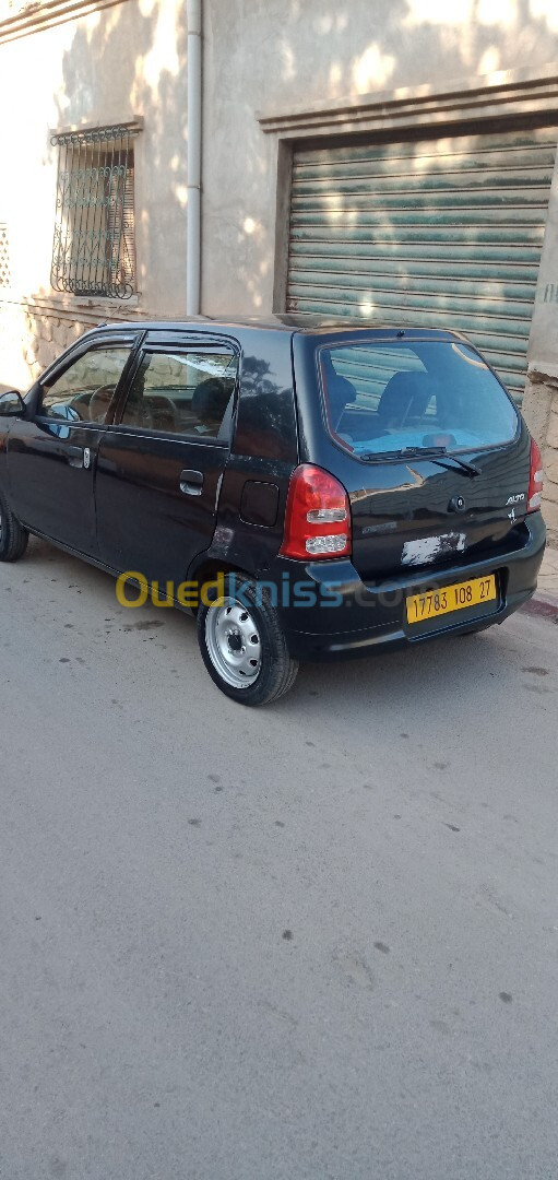 Suzuki Alto 2008 