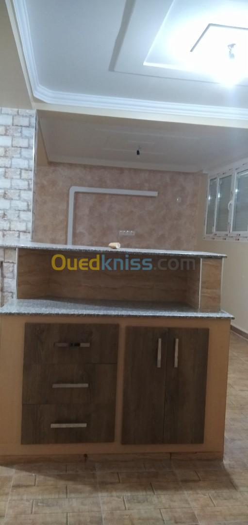 Vente Appartement F03 Tizi Ouzou Tizi ouzou