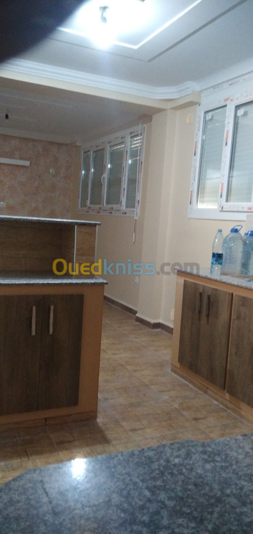 Vente Appartement F03 Tizi Ouzou Tizi ouzou