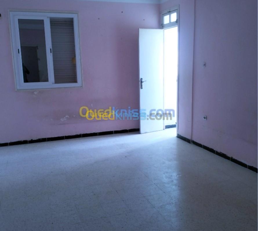 Vente Appartement F3 Tizi ouzou Freha