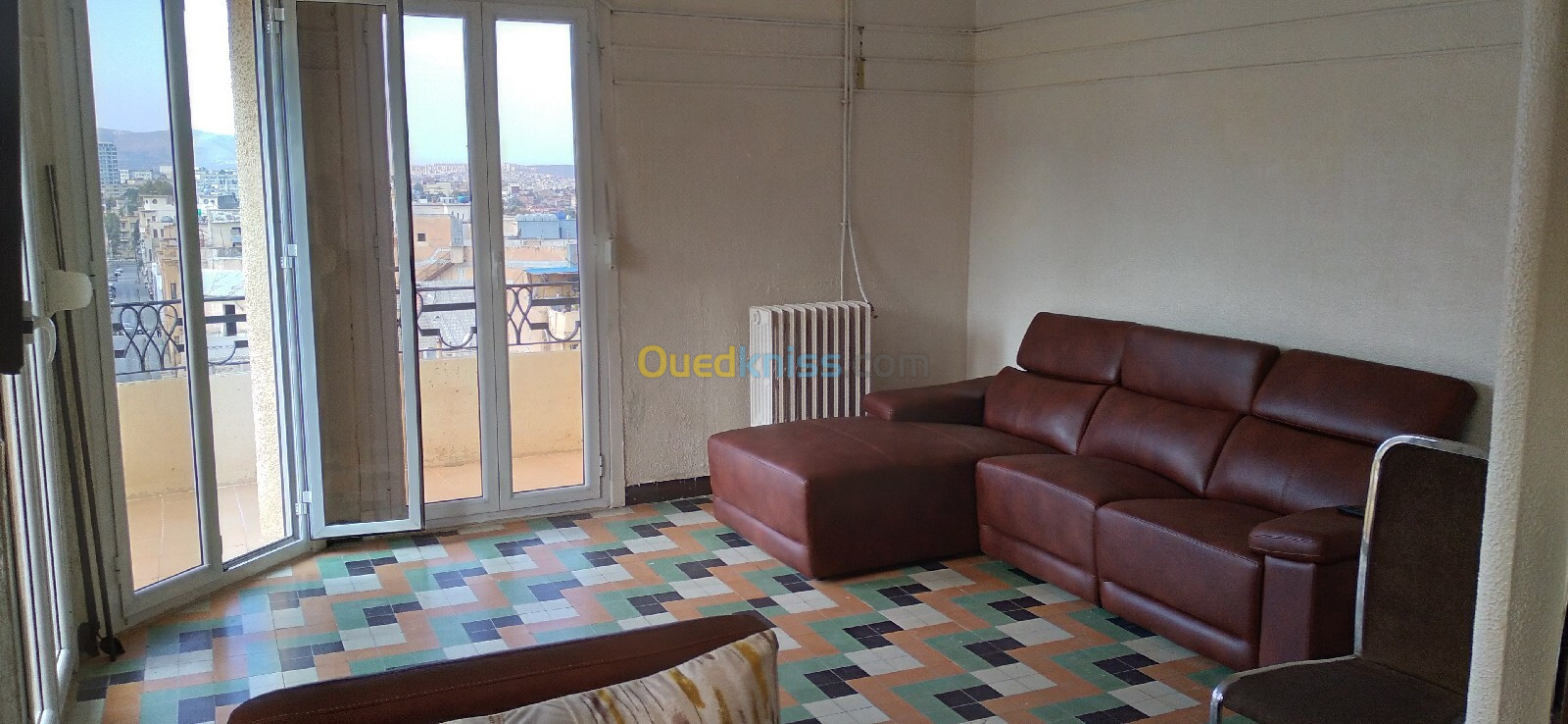 Location vacances Appartement F5 Tlemcen Tlemcen