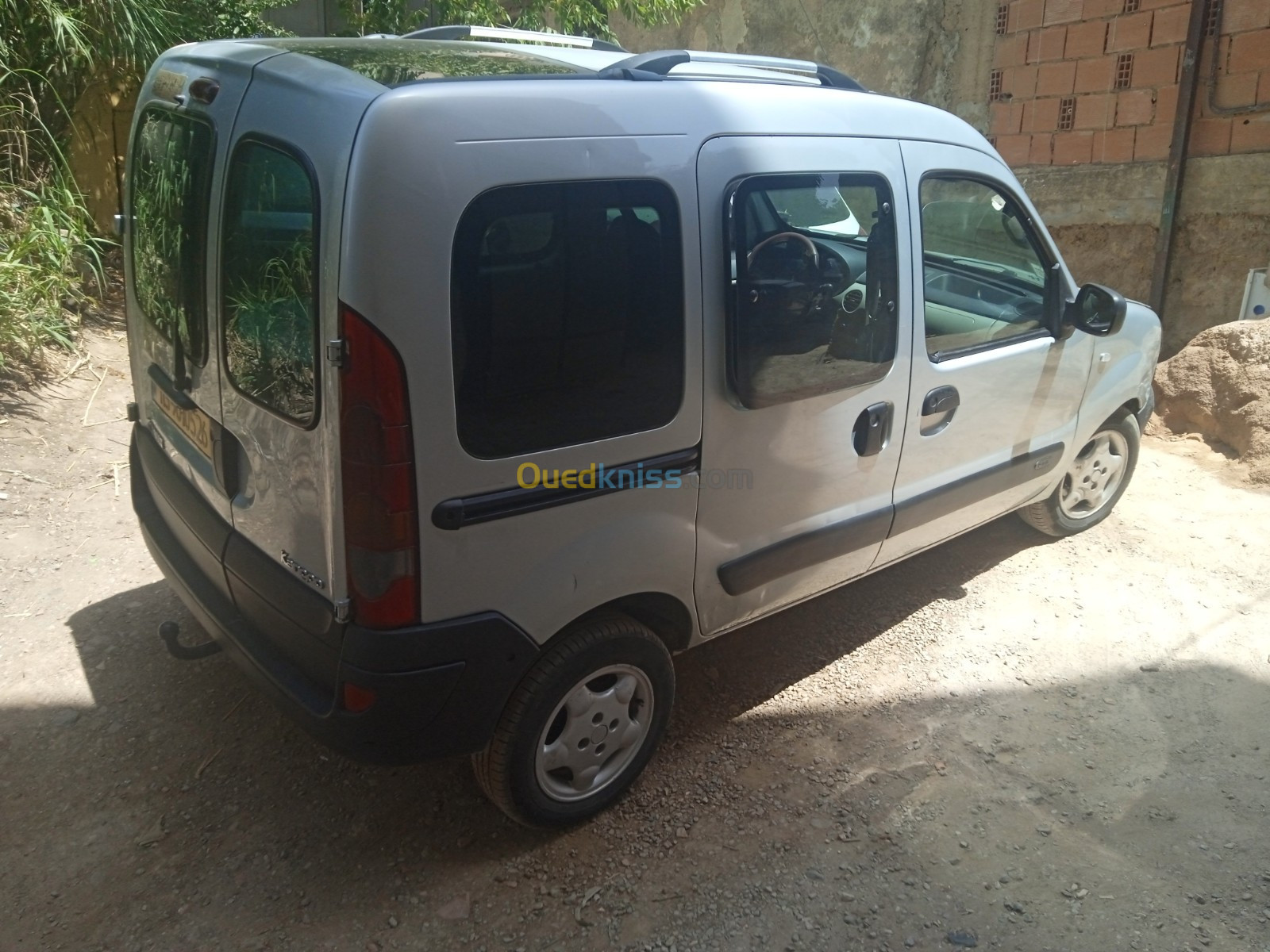 Renault Kangoo 2005 Kangoo