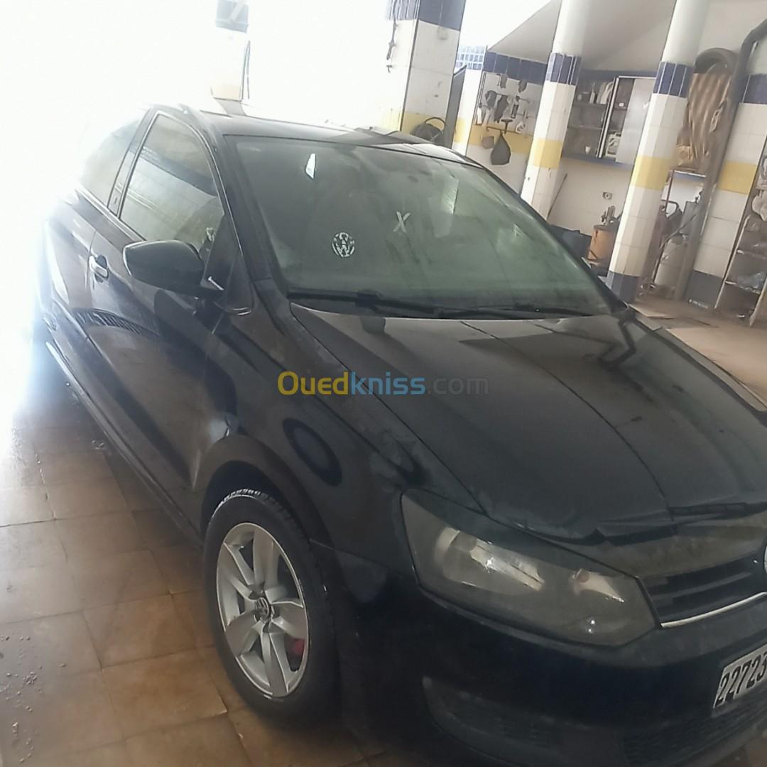 Volkswagen Polo 2011 TrendLine