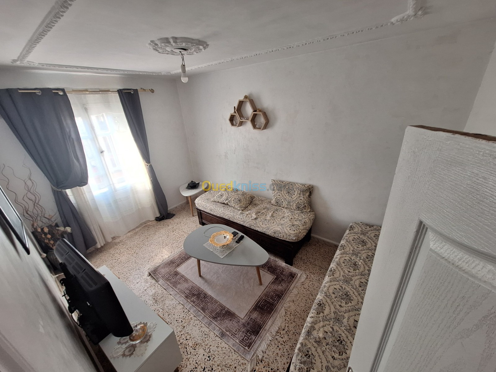 Vente Appartement F3 Blida Ouled yaich