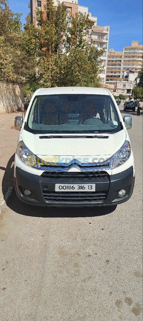 Peugeot Expert 2016 Access Long