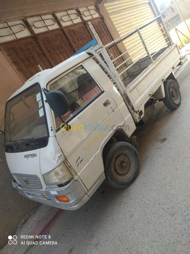 FOTON Forland 2300 