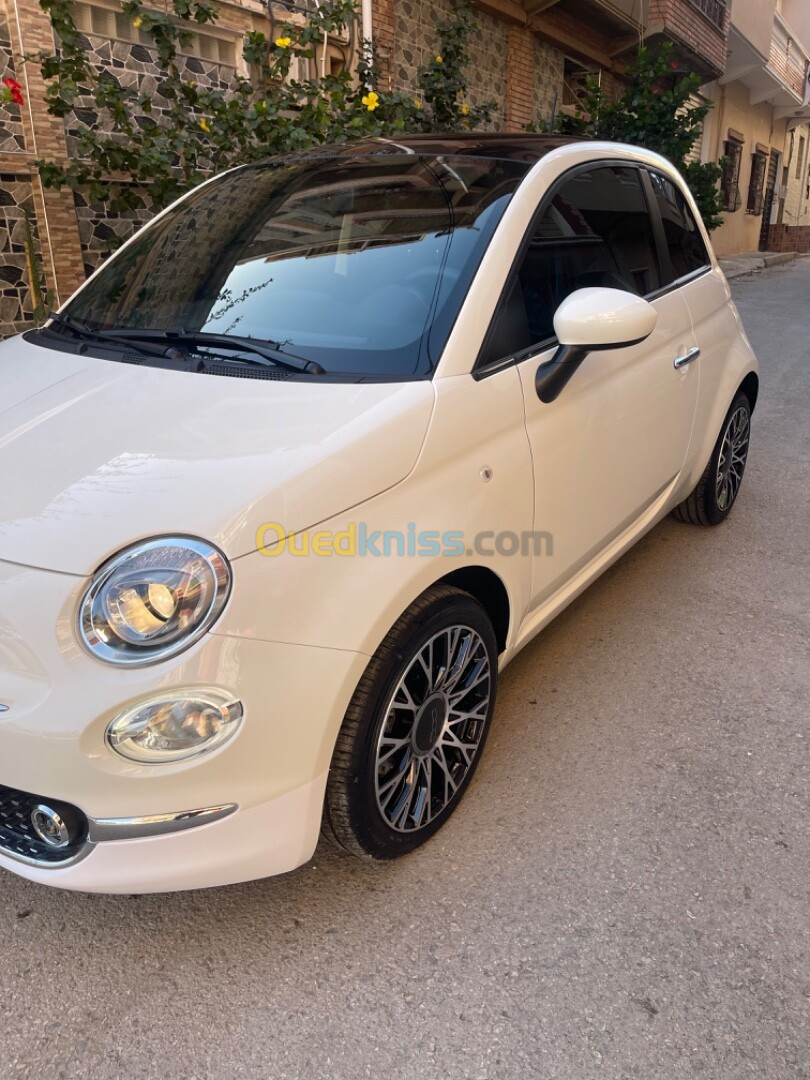 Fiat 500 2023 DolceVita