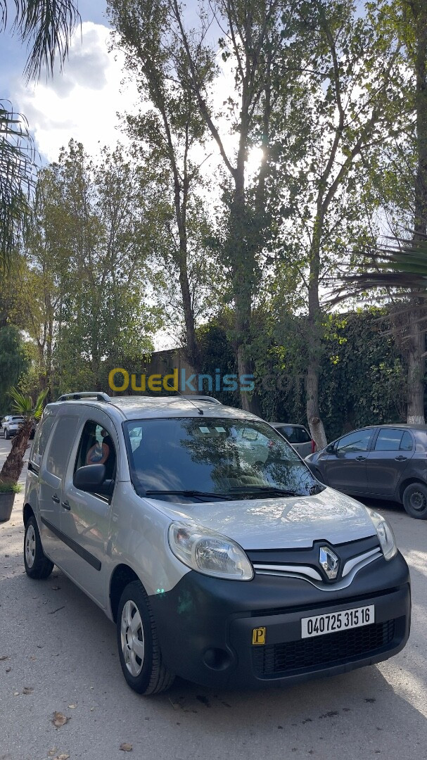 Renault Kangoo 2015 Kangoo