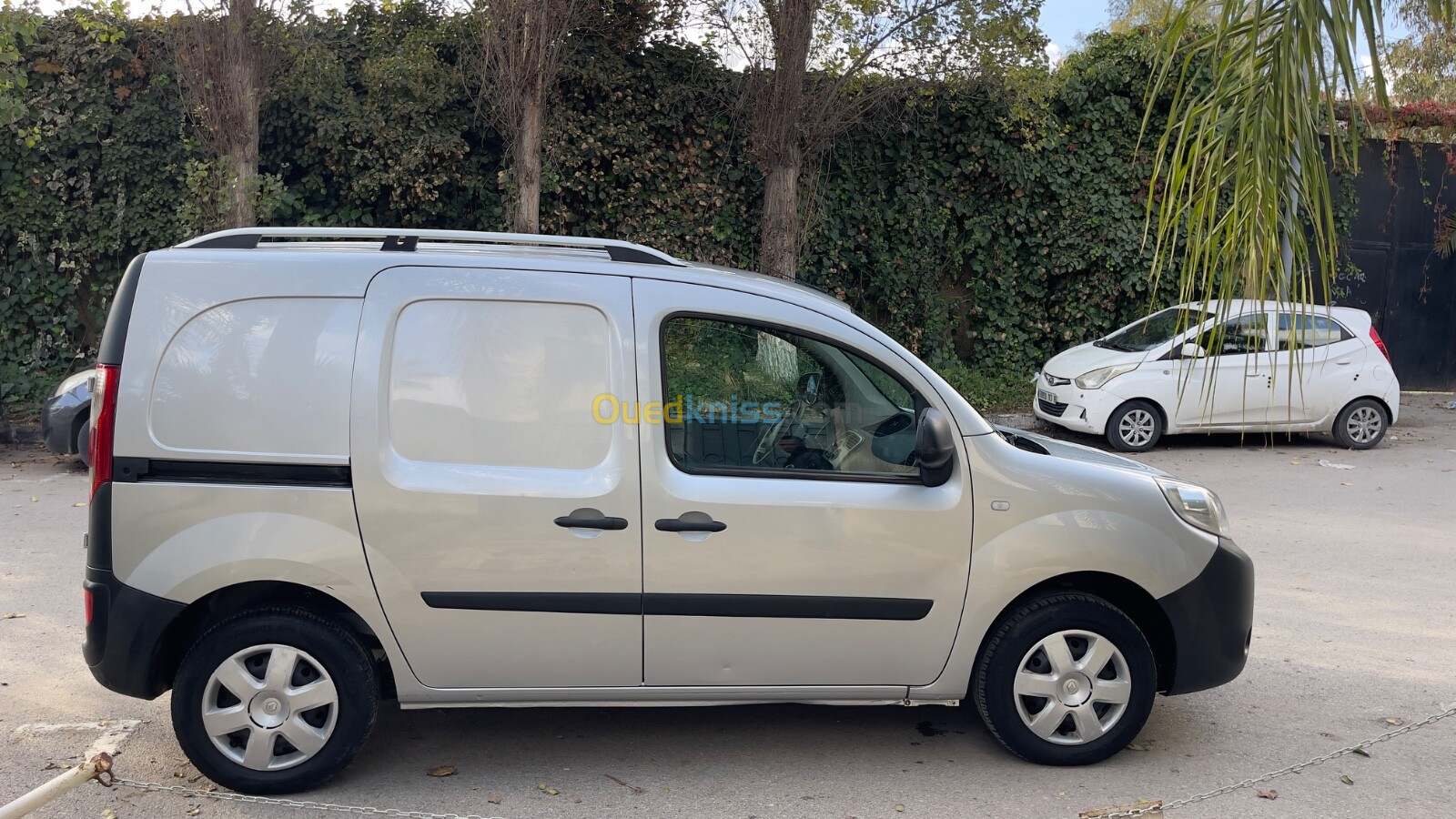 Renault Kangoo 2015 Kangoo