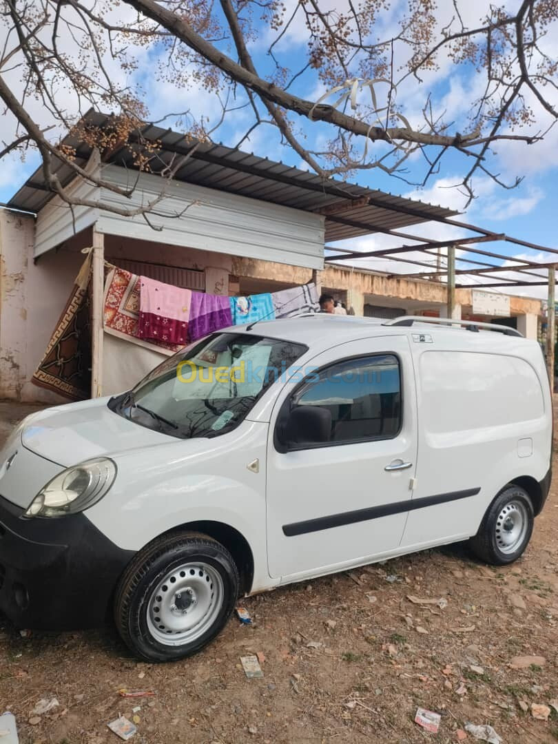 Renault Kangoo 2012 Kangoo