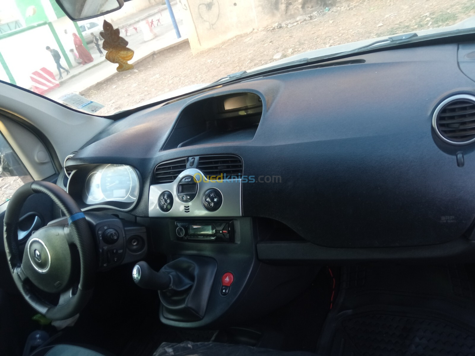 Renault Kangoo 2012 Privilège plus