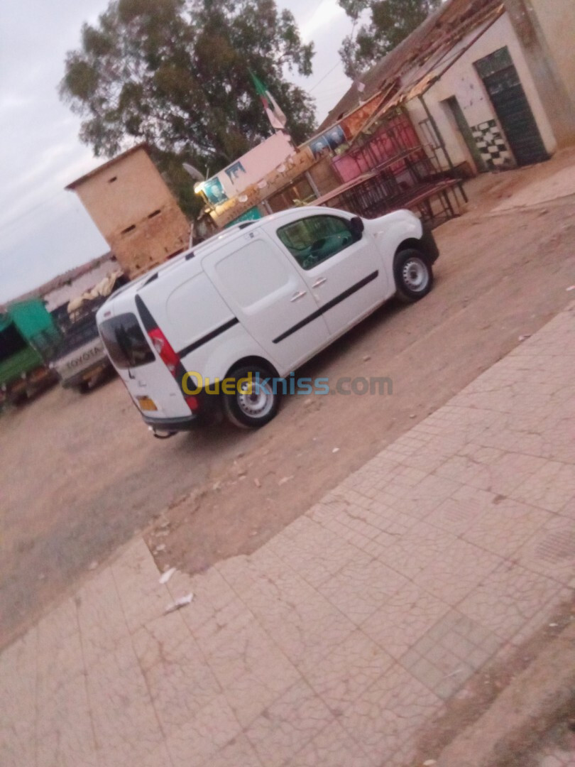 Renault Kangoo 2012 Kangoo