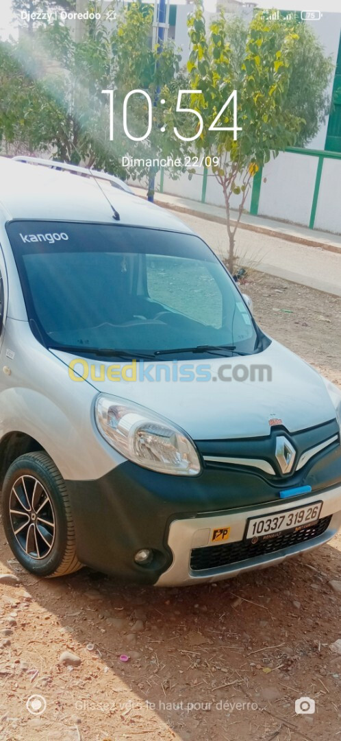 Renault Kangoo 2019 Kangoo