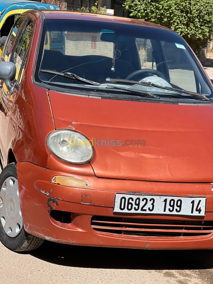 Daewoo Matiz 1999 Matiz