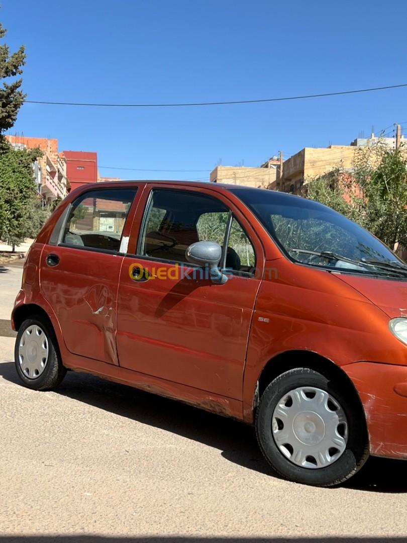 Daewoo Matiz 1999 Matiz