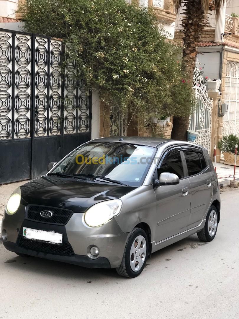 Kia Picanto 2010 