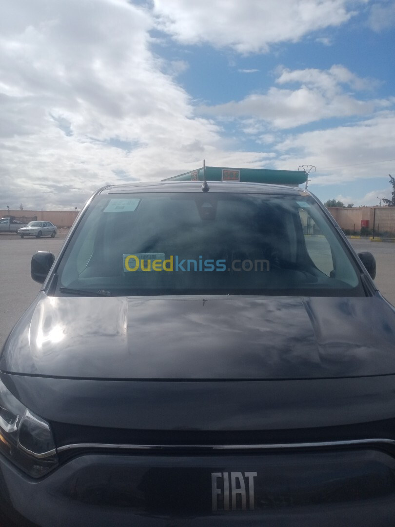 Fiat Doblo 2023 Doblo