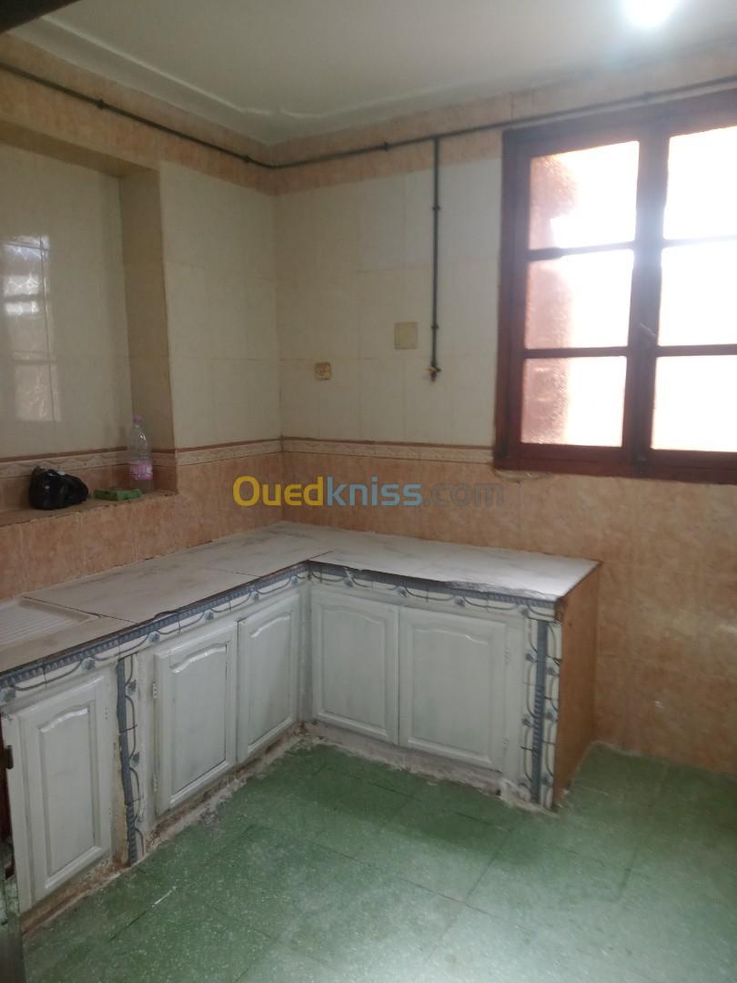 Vente Appartement F3 Aïn Defla Ain soltane