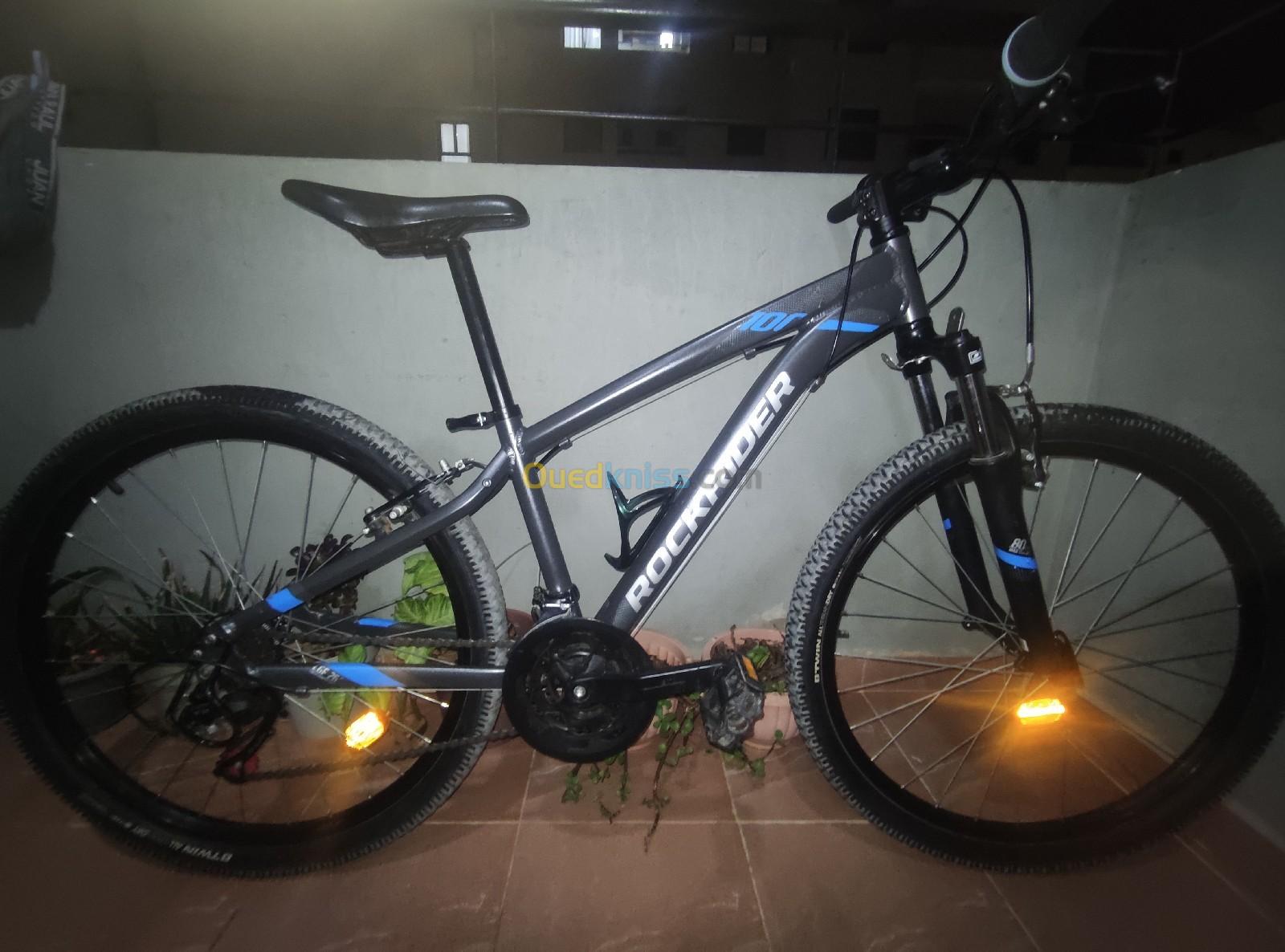 Rockrider bituin st100