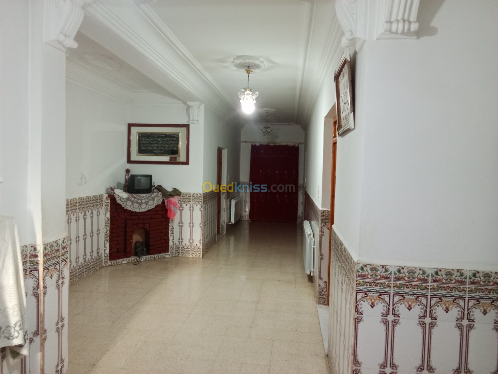 Vente Villa Oum El Bouaghi Ain mlila