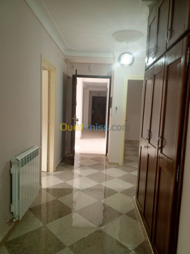 Location Appartement F3 Tizi Ouzou Tizi ouzou