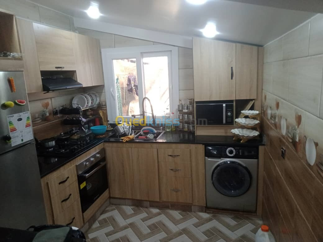 Vente Appartement F3 Tizi Ouzou Tizi ouzou