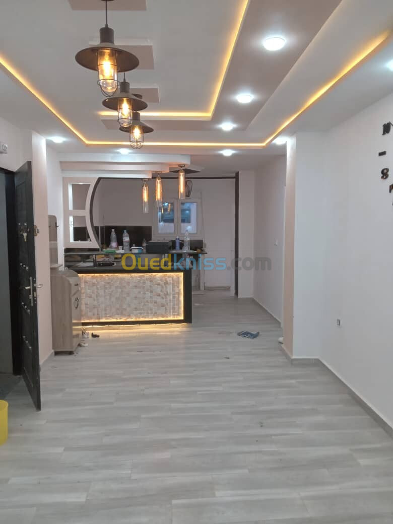 Vente Appartement F3 Tizi Ouzou Tizi ouzou