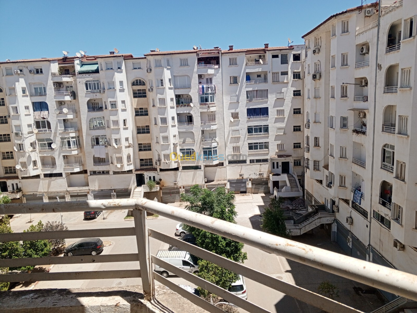 Location Appartement F4 Tizi Ouzou Tizi ouzou