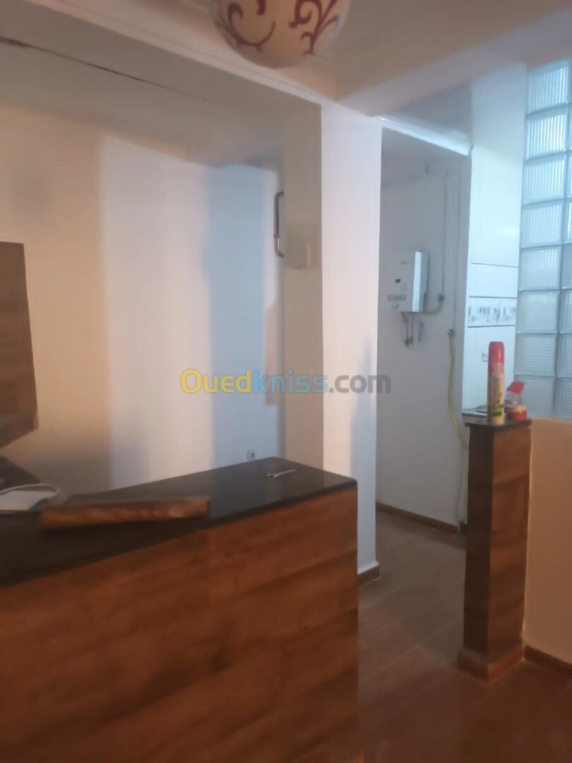 Location Appartement F3 Tizi Ouzou Tizi ouzou