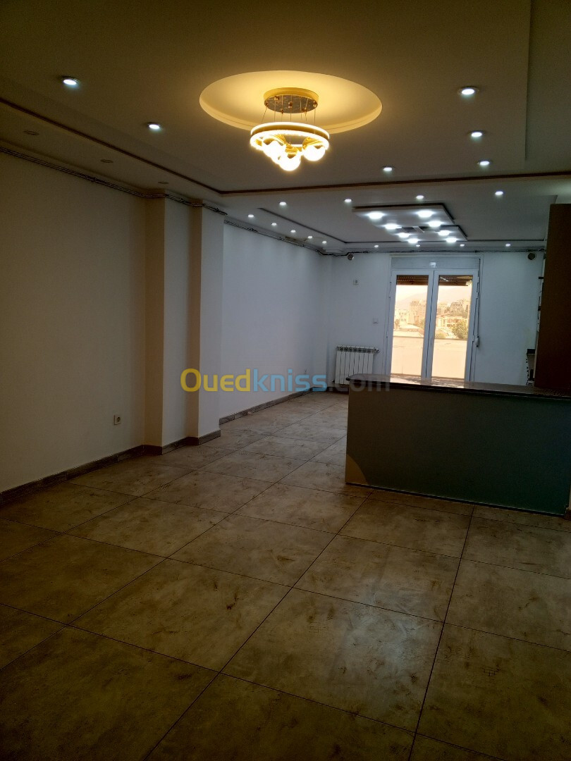 Vente Appartement Tizi Ouzou Tizi ouzou