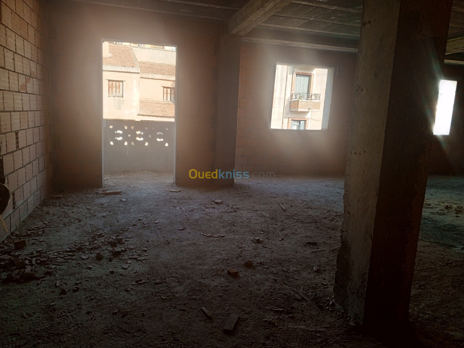 Vente Appartement F3 Tizi Ouzou Tizi ouzou