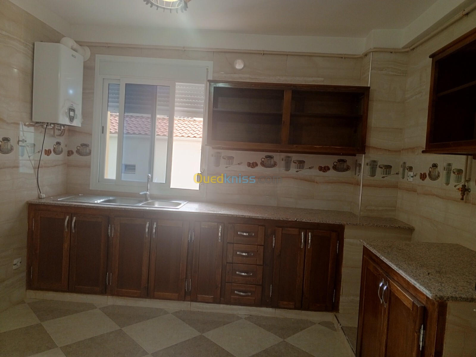 Location Appartement F3 Tizi Ouzou Tizi ouzou