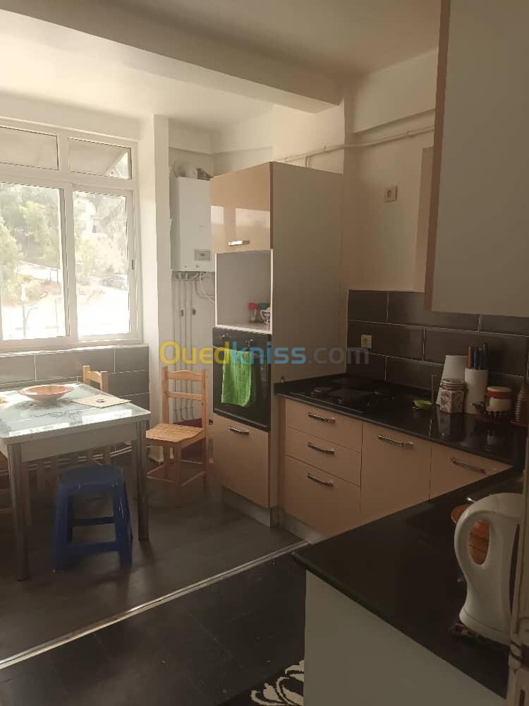 Vente Appartement F3 Tizi Ouzou Tizi ouzou