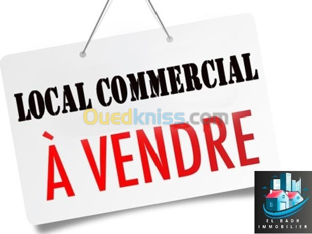 Vente Local Tizi Ouzou Tizi ouzou