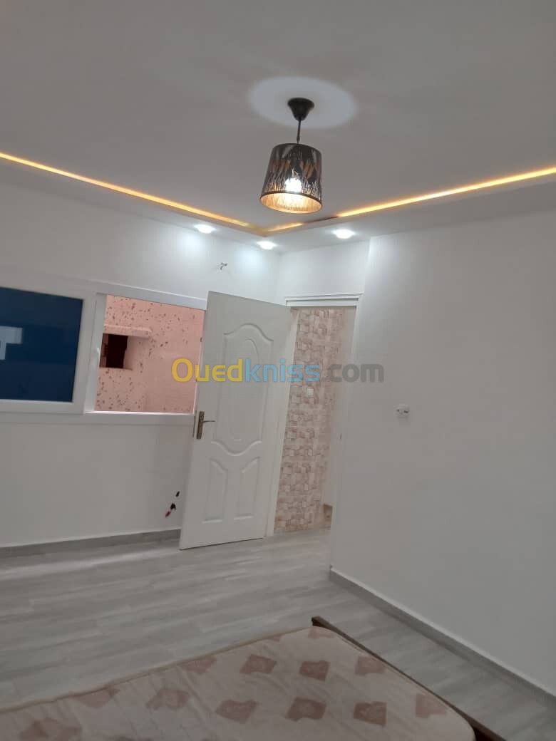 Vente Appartement F3 Tizi Ouzou Tizi ouzou