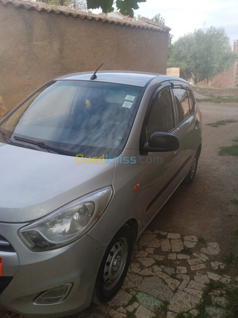 Hyundai i10 2015 GL Plus