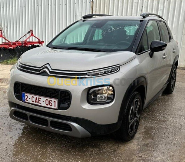 Citroen C3 2021 