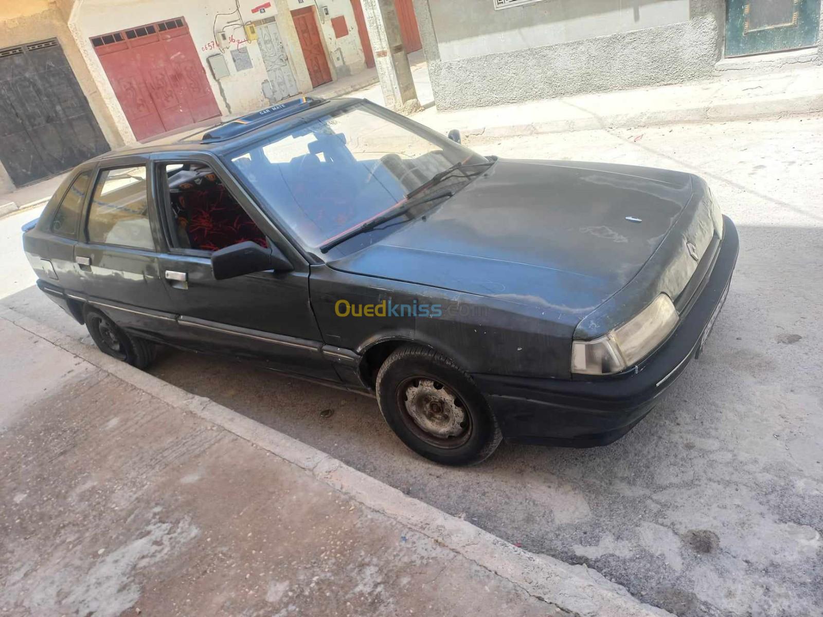 Renault 21 1992 21