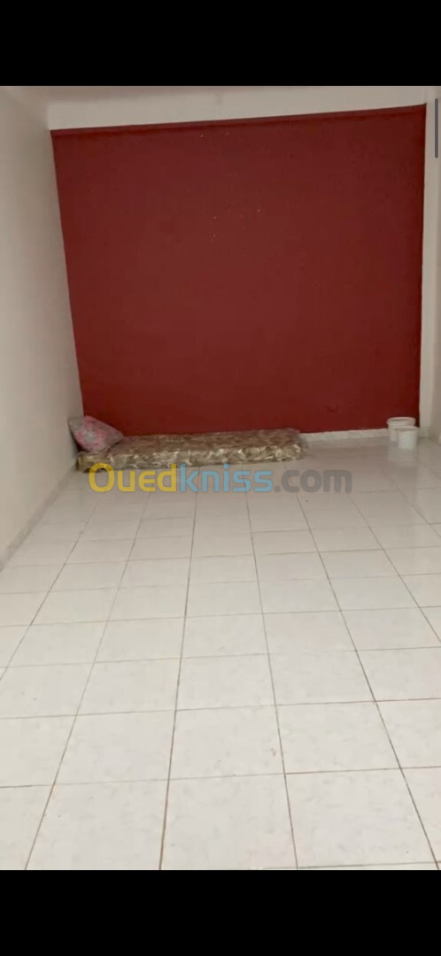 Vente Appartement F3 Alger Douera