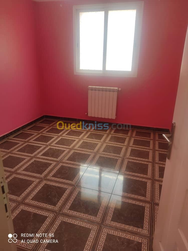 Vente Appartement F5 Alger Bab ezzouar