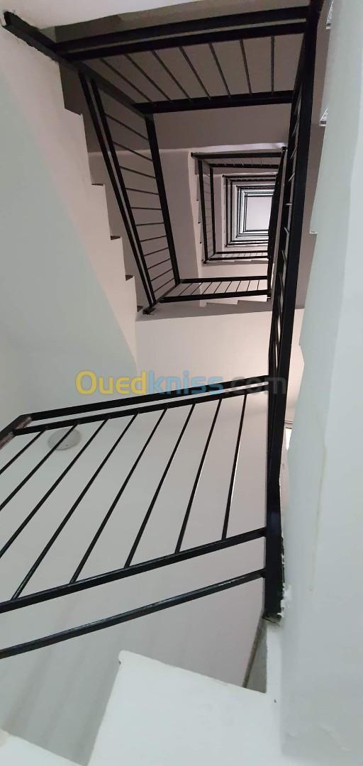 Sell Apartment F4 Algiers Douera