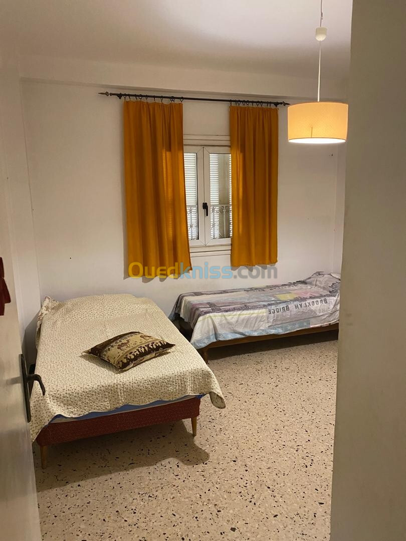 Vente Appartement F3 Oran Bir el djir