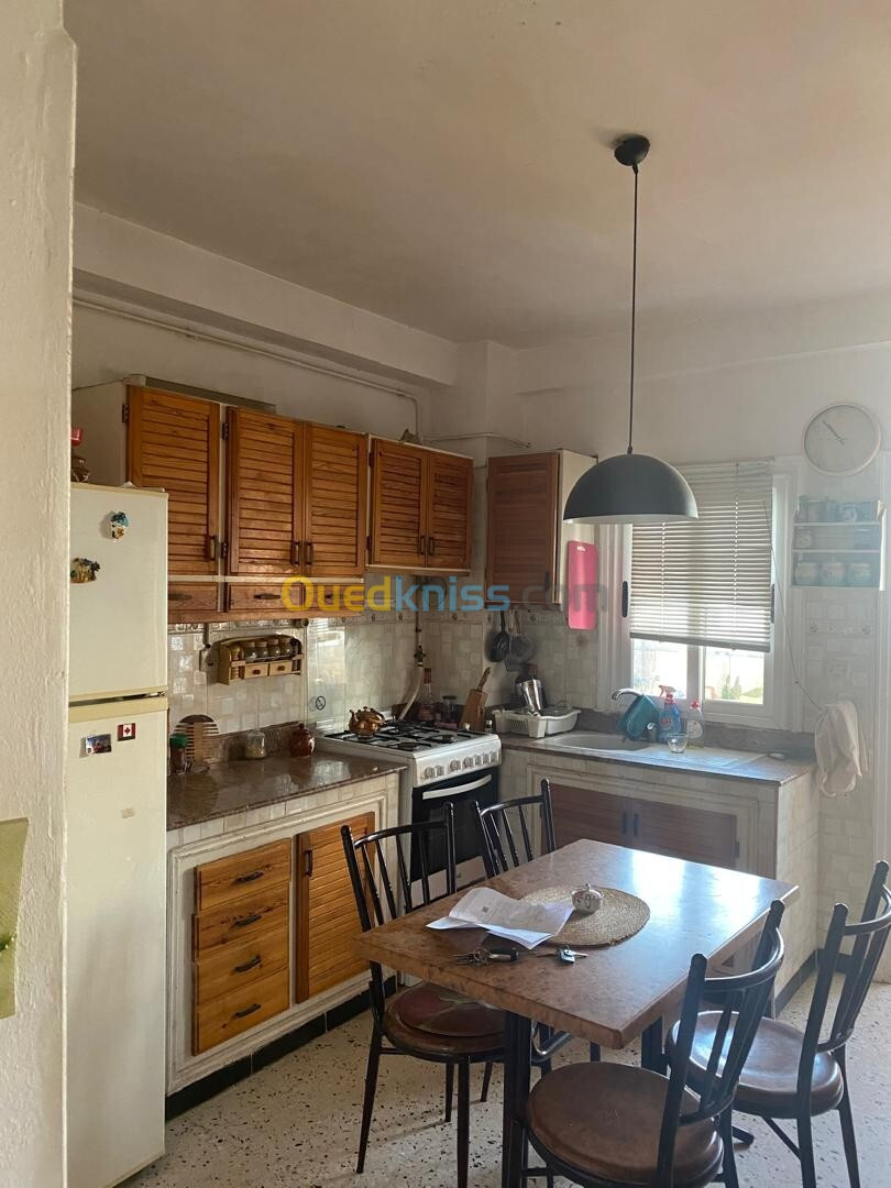 Vente Appartement F3 Oran Bir el djir