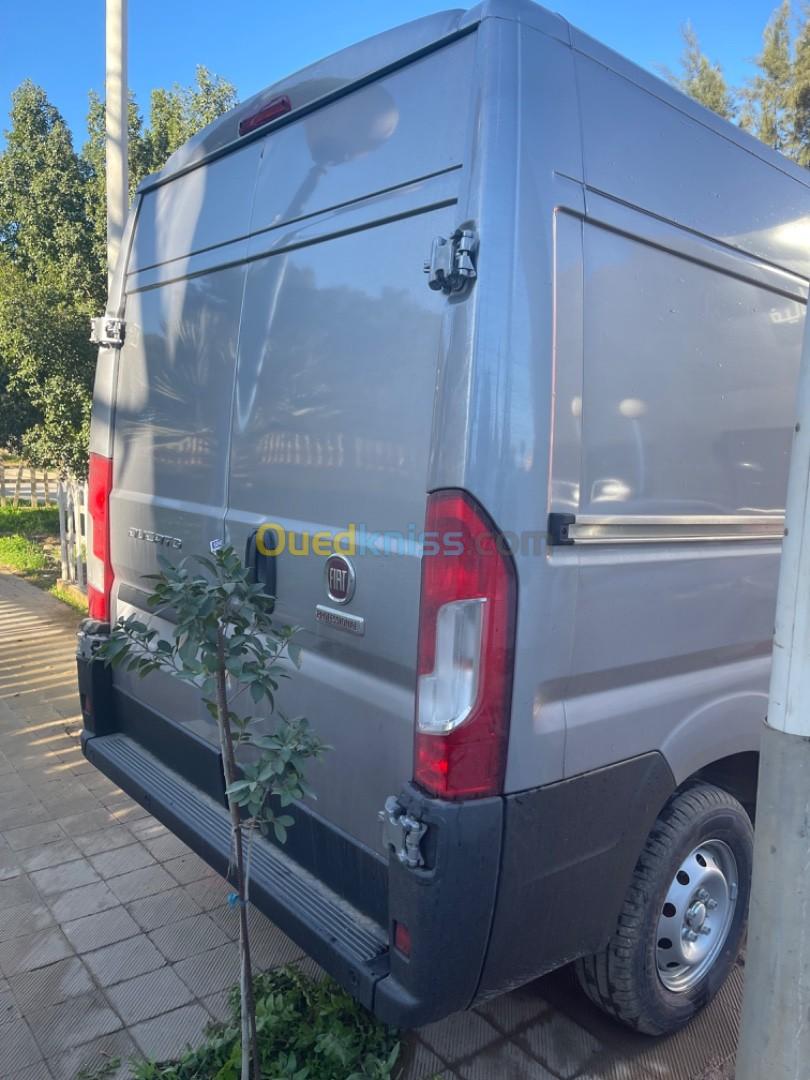 Fiat Fiat ducato l2h2 2024